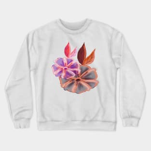 Beauty in Fall Crewneck Sweatshirt